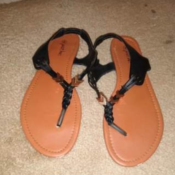 Womens Sandals - Picture 1 of 3